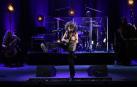 Ara Malikian rinde un particular homenaje a Sarasate en su visita a Pamplona