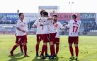 Osasuna se dispara y ya tiene seis puntos más que hace un año