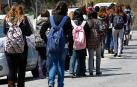 Investigado un menor en Navarra por extorsionar a otros tres a cambio de no pegarles