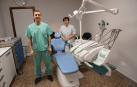 La Unidad de Cirugía Oral y Maxilofacial realiza 300 intervenciones en un año