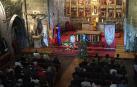 La Coral de Cámara de Pamplona ha recibido "emocionada" el Premio Príncipe de Viana de la Cultura 2018, un galardón que reconoce su trayectoria y le compromete a seguir avanzando.