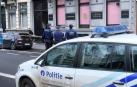 Un hombre dispara con arma de guerra contra restaurante de centro de Bruselas