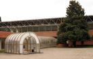 Jóvenes arquitectos latinoamericanos muestran su trabajo en Pamplona
