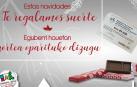 Los comercios del Casco Antiguo harán regalos con las compras navideñas