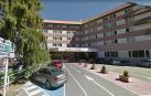 El 'Rambo de la Cerdanyal' hizo su último atraco al hotel Alp de la Masella.