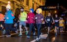 Guía de las carreras "San Silvestre" en Navarra 2018