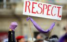 Ciudades de todo el mundo se han manifestado en el Día Internacional para la Eliminación de la Violencia contra las Mujeres