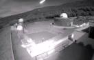 Las cámaras del Parque Astronómico de Montsec (Lérida) registraron el meteorito que se divisó en el norte de la península.