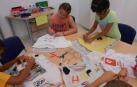 Talleres y actividades infantiles en el Museo de Educación Ambiental