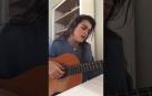 Amaia Romero felicita los 75 años del Hospital San Juan de Dios de Pamplona