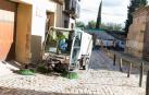 Ribaforada, Castejón y Valtierra se suman a la limpieza mancomunada