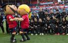El examen invisible de Osasuna