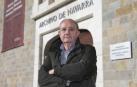 Jesús Aldaba: nueve años buceando en la historia de Olza