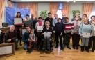 Día para el reconocimiento al esfuerzo y solidaridad en Barañáin