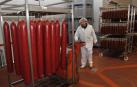 Papelera y alimentación lideran el empleo en Sangüesa