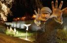 Pamplona se llena de magia