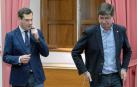 Ciudadanos presidirá el Parlamento de Andalucía y Vox estará en la mesa