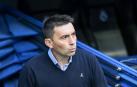 Los malos resultados causan el despido de Asier Garitano en la Real Sociedad