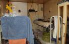 Dos detenidos por captar y explotar laboralmente a trabajadores en la vendimia