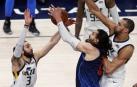 Ricky Rubio está a un triunfo de las semifinales en la Conferencia Oeste