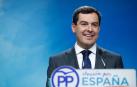 Las negociaciones para gobernar Andalucía apuntan a un pacto de la derecha
