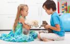 niños mascotas seguros