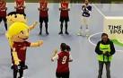Partido benéfico amigos de Torres contra amigos de Usín