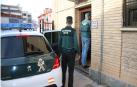 Detienen en Ribaforada al presunto autor de varios robos en viviendas Teruel