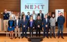 El I Encuentro Next busca unir a los navarros emigrados con la Comunidad foral