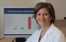 Maite Herraiz, de la CUN, nueva presidenta de la Sociedad de Endoscopia Digestiva