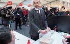 Aitor Elizegi, nuevo presidente del Athletic Club por 85 votos