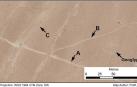 Antiguos viajeros crearon los misteriosos círculos del sur de Perú