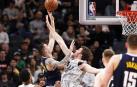 Marc Gasol, Ibaka, Calderón ganan y un espectacular Juancho Hernangómez pierde