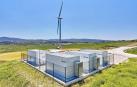 Planta experimental de Acciona en las proximidades de Barásoain.