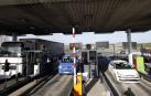 El Estado abonará este viernes los 22 millones para la N-121-A y la gratuidad de la AP-15