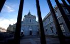 El Vaticano precisa que no se ha pronunciado sobre el lugar de la inhumación de Franco