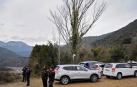 El juez manda a prisión sin fianza al supuesto asesino de Susqueda