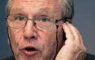 El escritor israelí Amos Oz muere de cáncer a los 79 años