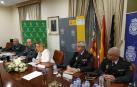 Detenidas 32 personas en una macrooperación antidroga en Alicante
