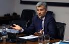 Carlosena cree que el tiempo ha dado la razón a quienes apostaron por la UPNANAV-UNIVERSIDAD PÚBLICA (Previsión)