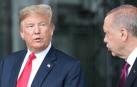 Trump amenaza con cerrar la frontera con México si no logra fondos para el muro
