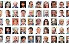 Este lunes, con Diario de Navarra, suplemento Expectativas 2019 con 100 protagonistas de la vida económica
