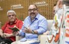 Pablo García-Mancha gana el VI premio José Lumbreras