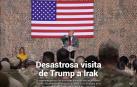 Además, la "tristeza" del belén de la Taconera.