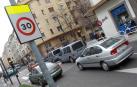 Dos detenidos por atar a un menor a una señal de tráfico y abandonarlo en Murcia