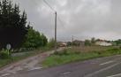El accidente ha tenido lugar en la parroquia de Castro de Cabras.