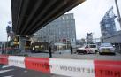 La policía ha evacuado el centro de conciertos Maassilo, en Rotterdam, debido a una amenaza terrorista.