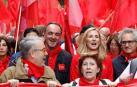UPN y Ciudadanos rechazan la coalición que propone el PP