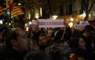 El año que se despedirá mañana ha arrojado una imagen que predomina sobre las demás: la de la calle, como el Paseo Sarasate de Pamplona, tomada por una ciudadanía llena de enojo a raíz de la sentencia judicial del caso de 'la manada'. En la indignación, el grito de las mujeres tronó.