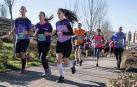 Semana de días soleados y sin lluvia en Navarra